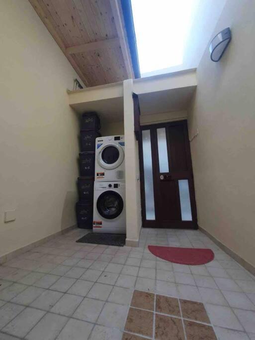 Stylish Loft Trivano Cagliari 2 Beds/2 Bath Exterior foto