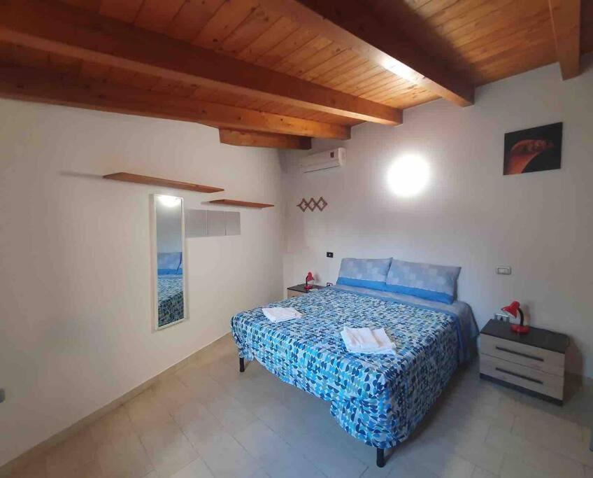 Stylish Loft Trivano Cagliari 2 Beds/2 Bath Exterior foto