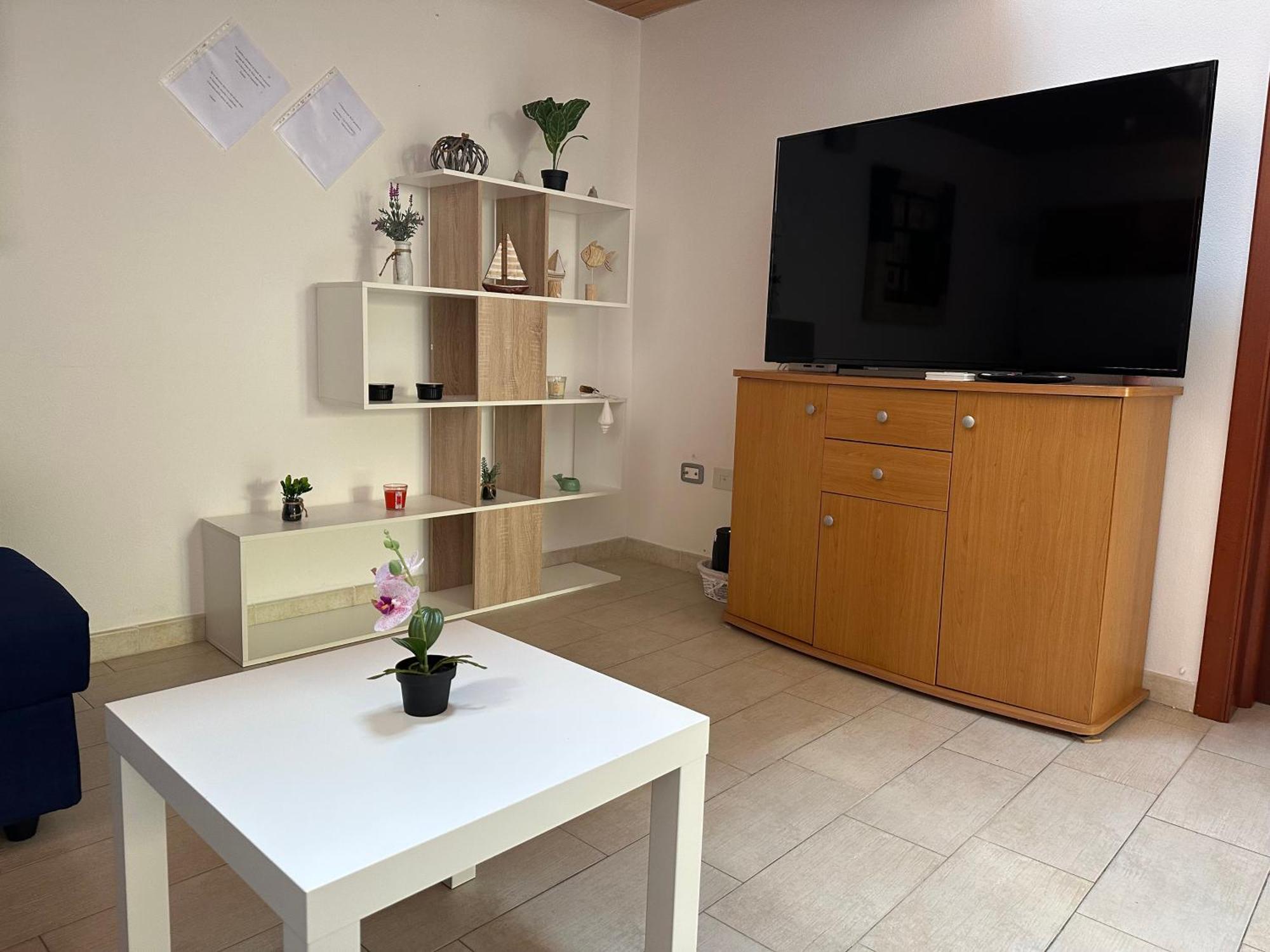Stylish Loft Trivano Cagliari 2 Beds/2 Bath Exterior foto