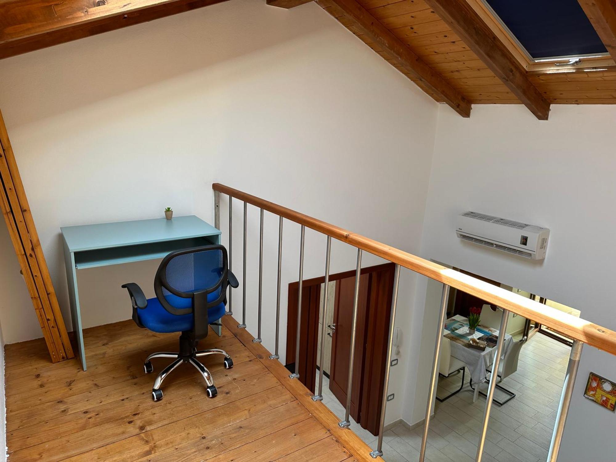 Stylish Loft Trivano Cagliari 2 Beds/2 Bath Exterior foto