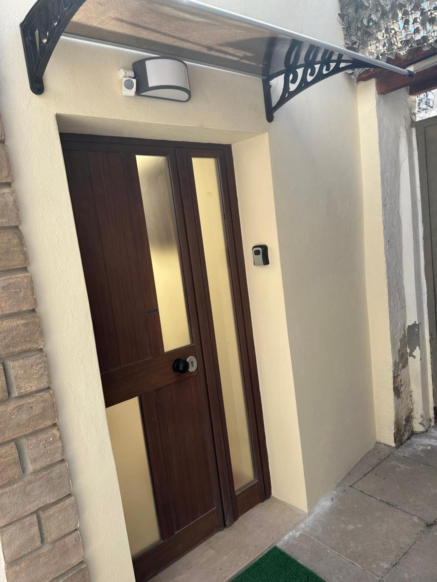 Stylish Loft Trivano Cagliari 2 Beds/2 Bath Exterior foto